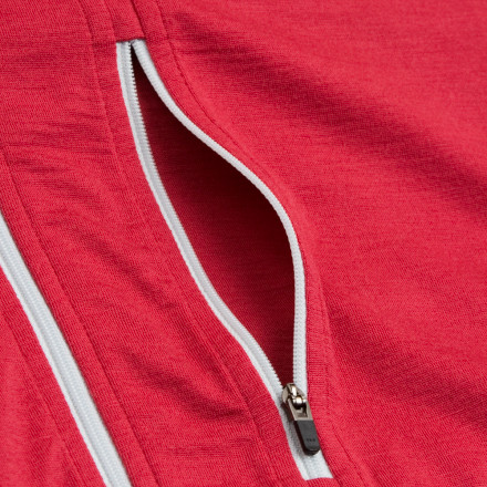 Backcountry - Merino Bliss Lightweight Long Underwear Top - Men's