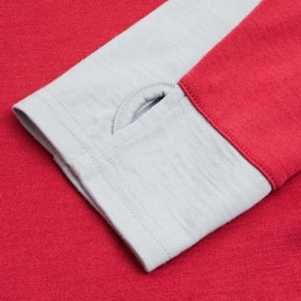 Backcountry - Merino Bliss Lightweight Long Underwear Top - Men's