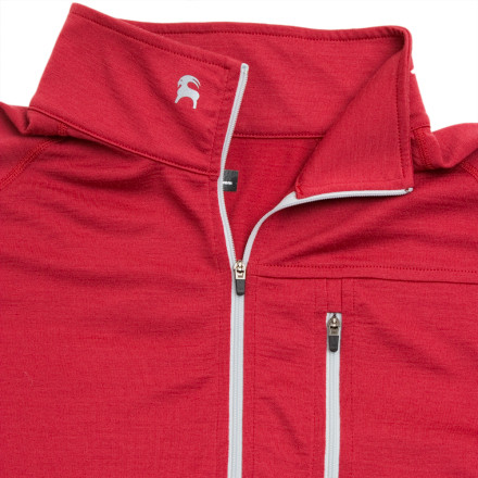 Backcountry - Merino Bliss Lightweight Long Underwear Top - Men's