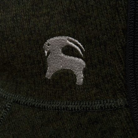 Backcountry - Wool Hooded Jacket - Women's