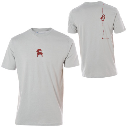 Backcountry - Indian Creek Limited Edition T-Shirt - Short-Sleeve - Men's