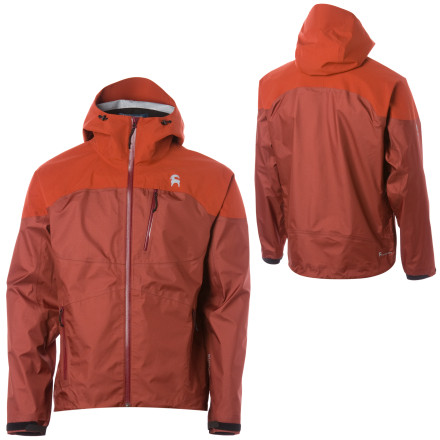 Backcountry - Stoic eVent Shell - Men's