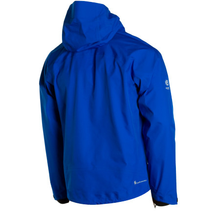 Backcountry - Stoic eVent Shell - Men's
