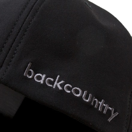 Backcountry - Creek Softshell Hat