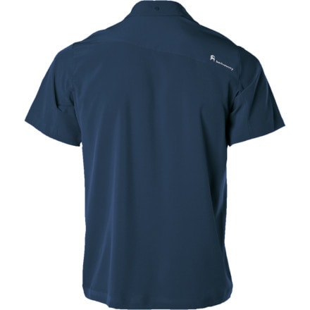 Backcountry - Provo Shirt - Short-Sleeve - Men's