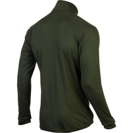 Backcountry - Merino 150 Base Layer-Long Sleeve - Men's