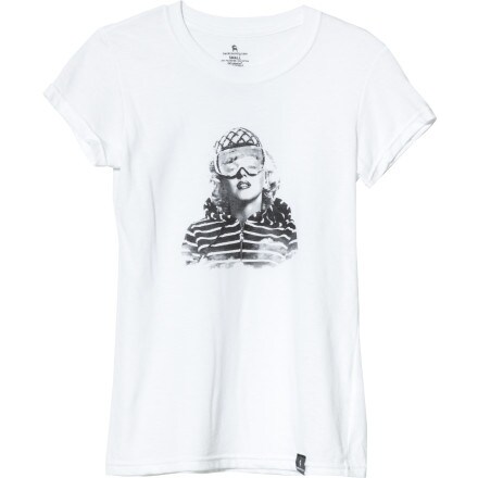 Backcountry - Marilyn T-Shirt - Short-Sleeve - Women's