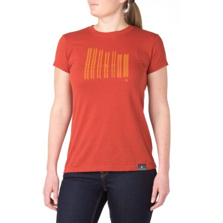 Backcountry - Progression T-Shirt - Short-Sleeve - Women's