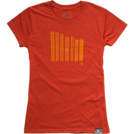 Backcountry - Progression T-Shirt - Short-Sleeve - Women's
