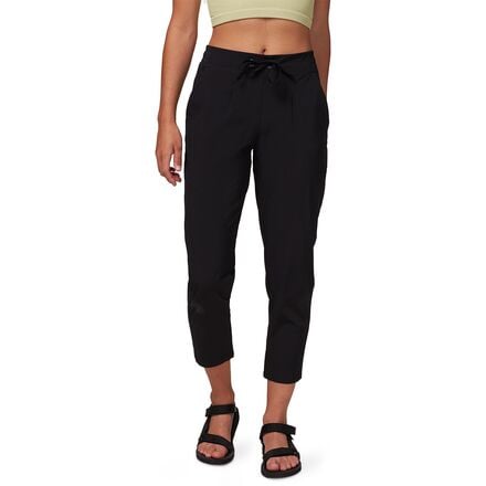 On-The-Go Slim Ankle Pant