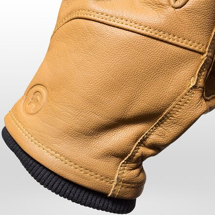 Backcountry - Leather Glove