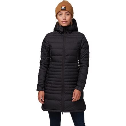 Backcountry Stansbury Down Parka - Women's - Clothing