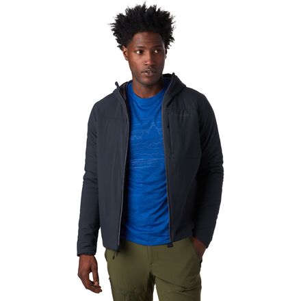 Backcountry - Synthetic Insulated Jacket - Past Season - Men's