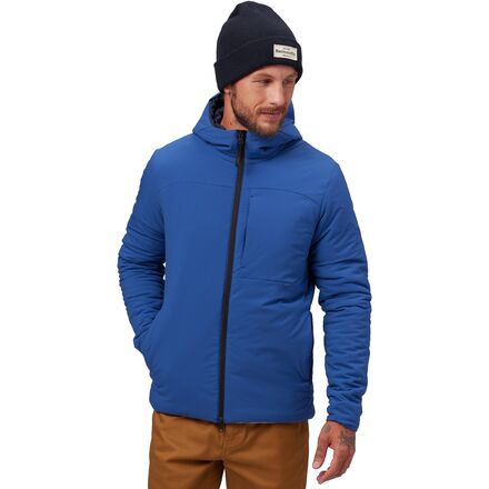 Backcountry - Synthetic Insulated Jacket - Men's - Dusk