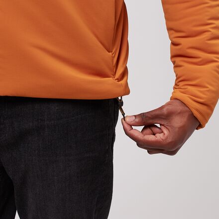 Backcountry - Synthetic Insulated Jacket - Men's