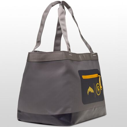 Backcountry - x Simms Flyweight Tote