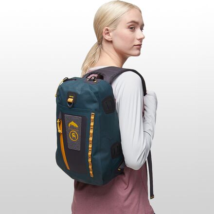 Backcountry - x Simms Flyweight Z Sling Pack