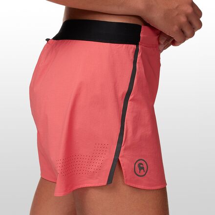 Backcountry - Chitto Trail Short - Women's