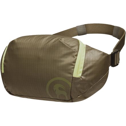 Backcountry - All Around 2L Hip Pack - Olive Night