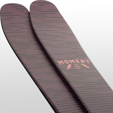Backcountry - x Moment Meeny Ski - 2021 - Women's
