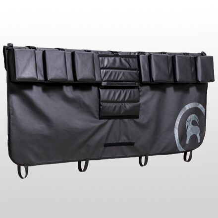 Backcountry - Getaway Goat Tailgate Pad