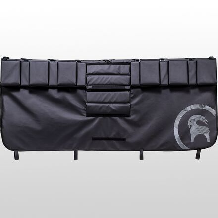 Backcountry - Getaway Goat Tailgate Pad