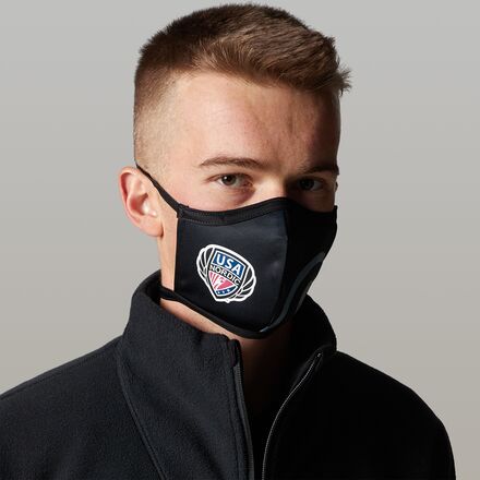 Backcountry - USANS Face Mask