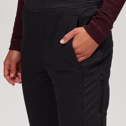 Backcountry - Synthetic 3/4 Insulated Pant - Women's-Past Season