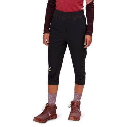 Backcountry - Synthetic 3/4 Insulated Pant - Women's