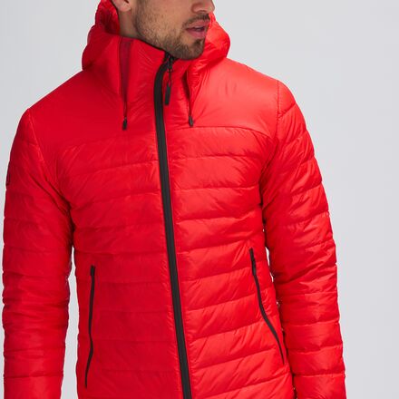 Backcountry - Teo Down Jacket - Men's