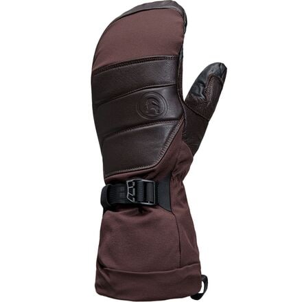 Backcountry - GORE-TEX All-Mountain Mitten - Cold Brew