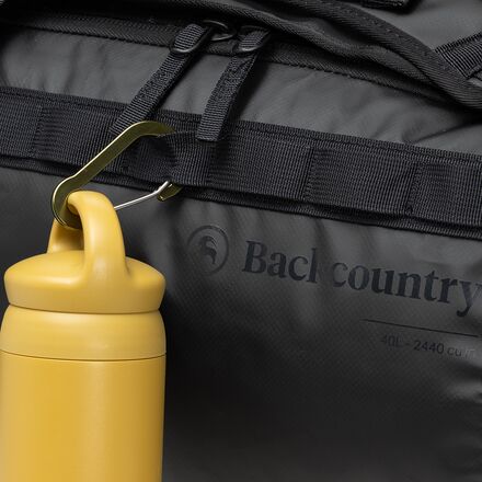 Backcountry - All Around 40L Duffel