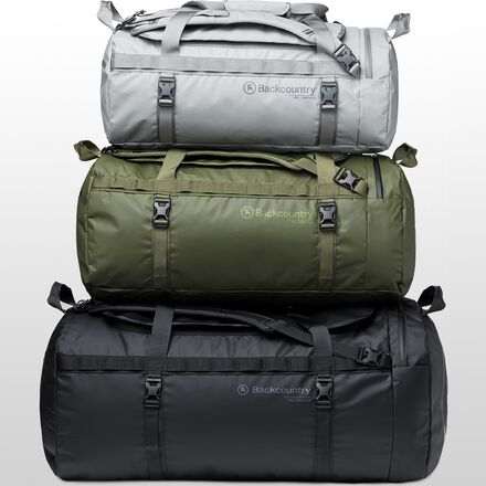Backcountry - All Around 40L Duffel
