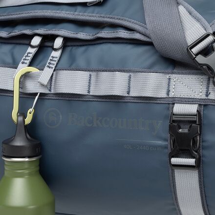 Backcountry - All Around 40L Duffel