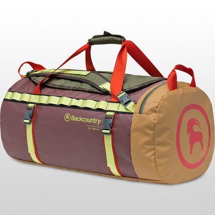 Backcountry - All Around 60L Duffel