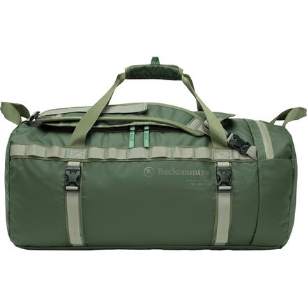 All Around 60L Duffel