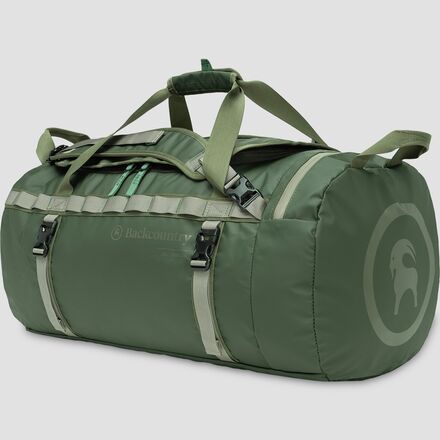 Backcountry - All Around 60L Duffel