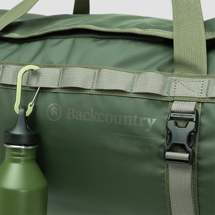 Backcountry - All Around 60L Duffel