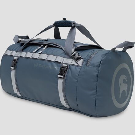 Backcountry All Around 60L Duffel - Accessories