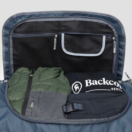 Backcountry - All Around 60L Duffel