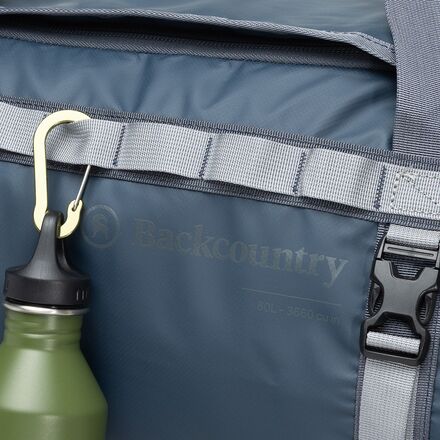 Backcountry - All Around 60L Duffel