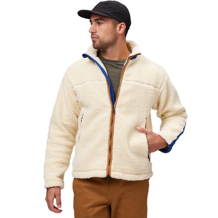 Backcountry - Almont Fleece Jacket - Men's