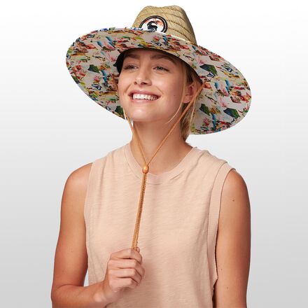 Backcountry - Que Chiva Sun Hat
