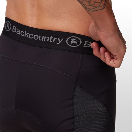 Backcountry - Covert Liner Short - Men's