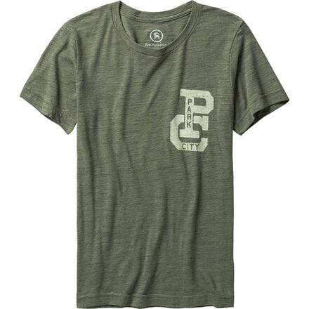 Backcountry - Big Park City T-Shirt