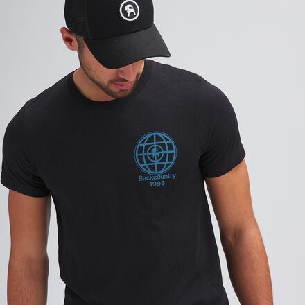 Backcountry - Globe T-Shirt - Men's