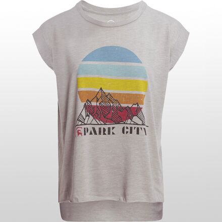 Backcountry - Park City Ombre Sun Shirt - Women's