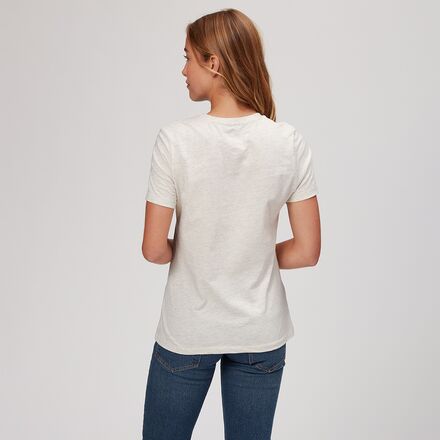 Backcountry - Brooklyn Horizon Short-Sleeve T-Shirt - Women's