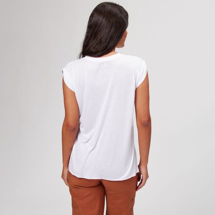 Backcountry - Trad Dad Short-Sleeve T-Shirt - Past Season - Women's