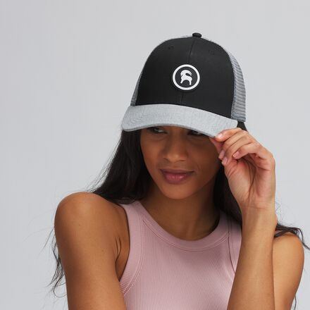 Backcountry - Patch Goat Trucker Hat